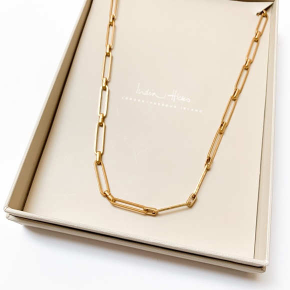 India Hicks Jewelry - India Hicks Halter Necklace
